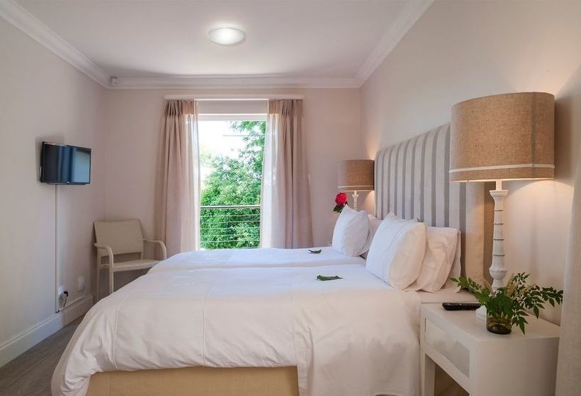 Bed and Breakfast Albarosa Guesthouse 5