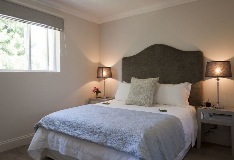 Bed and Breakfast Albarosa Guesthouse 6