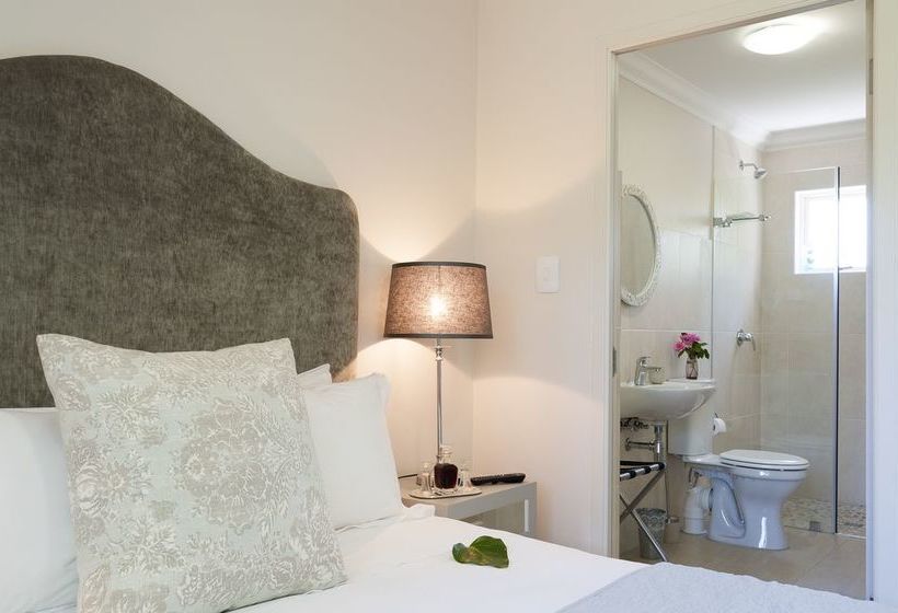 Bed and Breakfast Albarosa Guesthouse 7