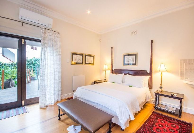 Bed and Breakfast Albarosa Guesthouse 8