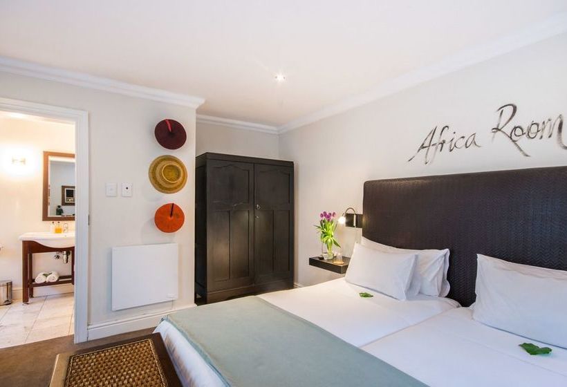 Bed and Breakfast Albarosa Guesthouse 9