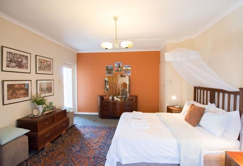 Pension Cape Dutch Quarters 1