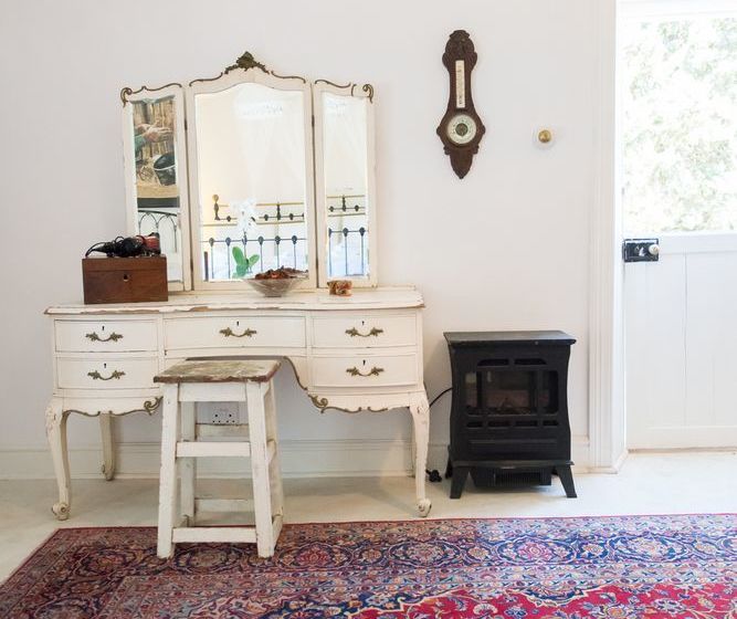 Pension Cape Dutch Quarters 10