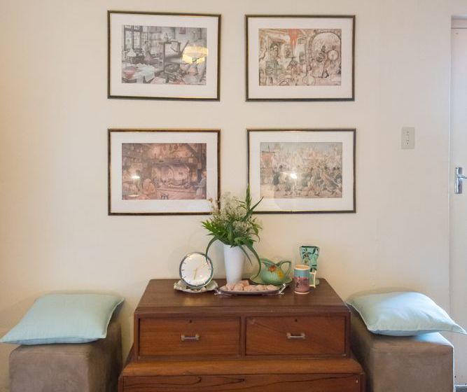 Pension Cape Dutch Quarters 14