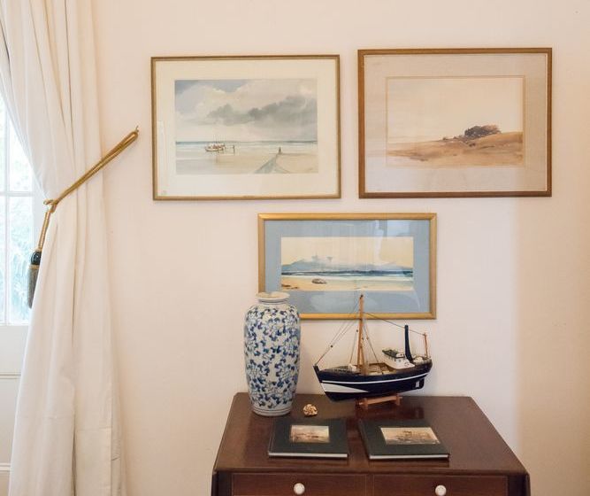 Pension Cape Dutch Quarters 15