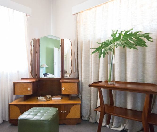 Pension Cape Dutch Quarters 16