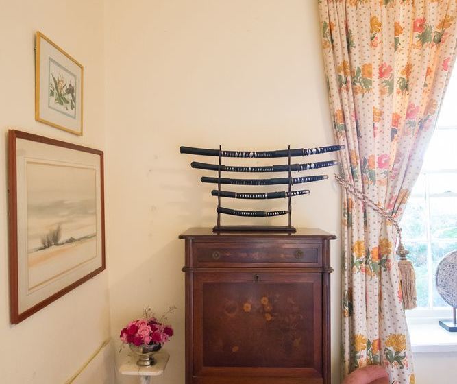 Pension Cape Dutch Quarters 17