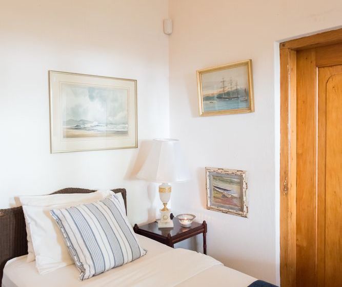 Pension Cape Dutch Quarters 18