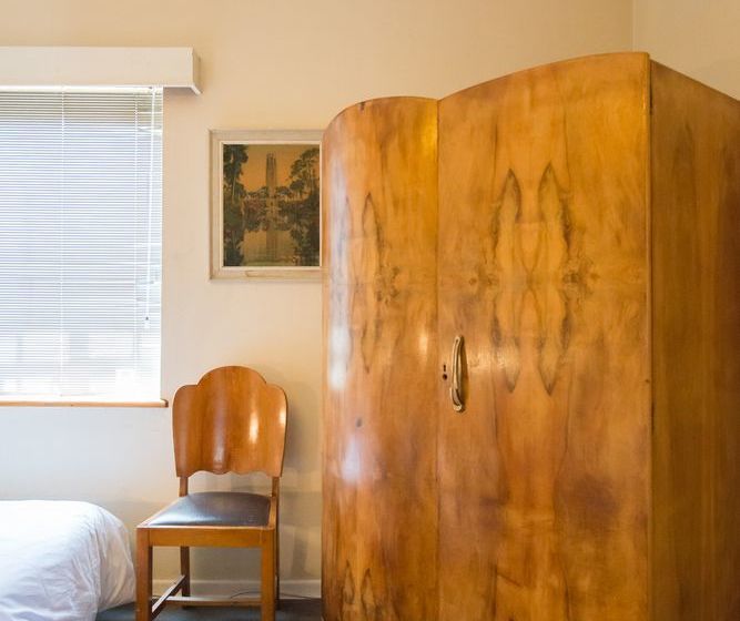 Pension Cape Dutch Quarters 19