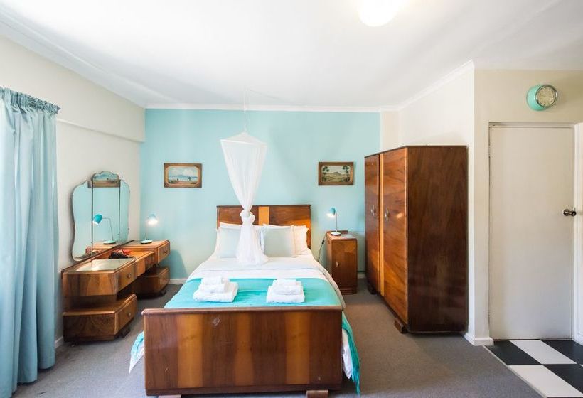 Pension Cape Dutch Quarters 2