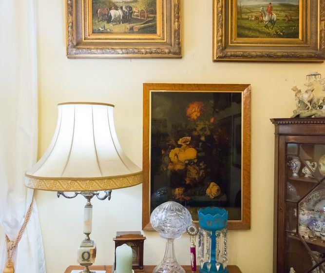 Pension Cape Dutch Quarters 20