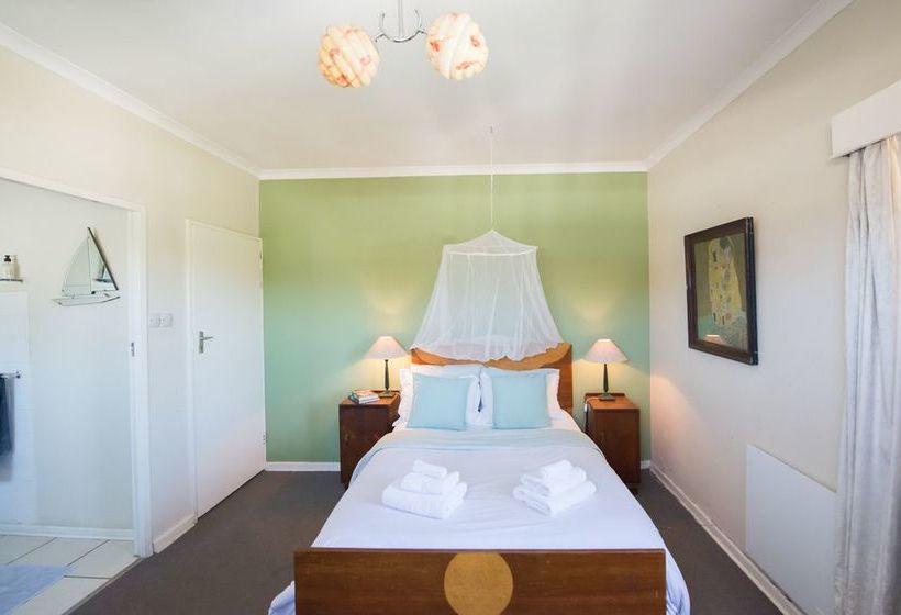 Pension Cape Dutch Quarters 4