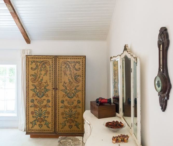 Pension Cape Dutch Quarters 5