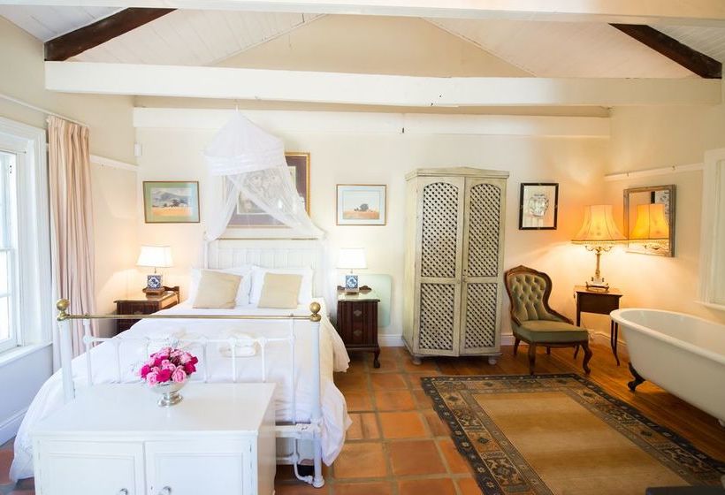 Pension Cape Dutch Quarters 6