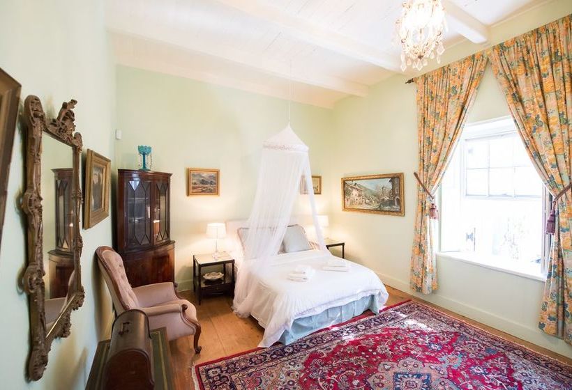 Pension Cape Dutch Quarters 7