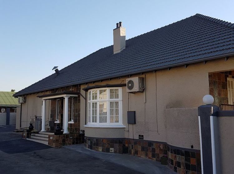 Bed and Breakfast Ilawu Lodge Kwazulu-Natal