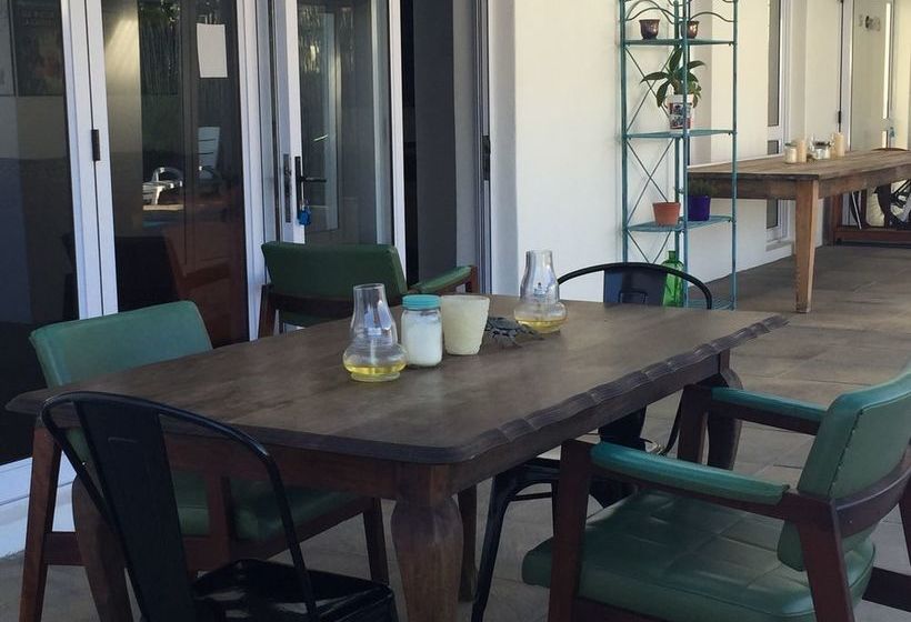 Pension Abalone Place Guest House 1