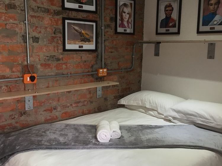 Pension Abalone Place Guest House 11