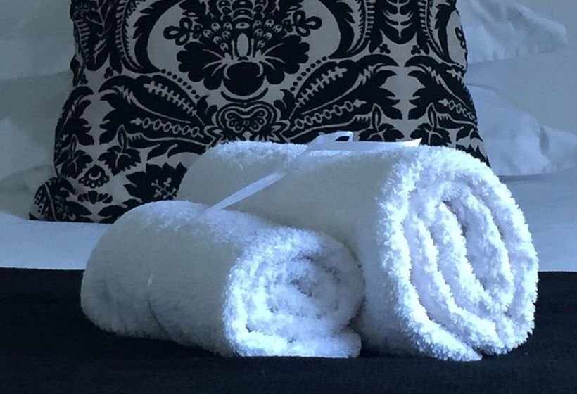 Pension Abalone Place Guest House 14