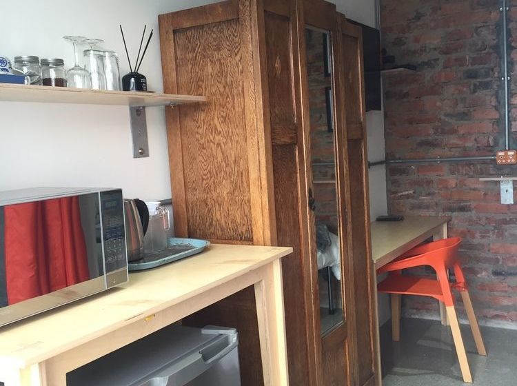 Pension Abalone Place Guest House 15