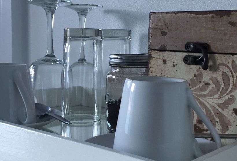 Pension Abalone Place Guest House 18