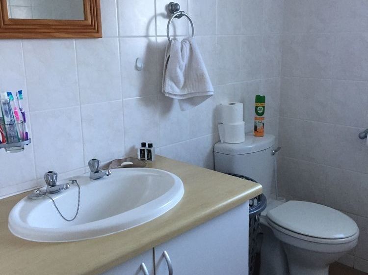 Pension Abalone Place Guest House 19