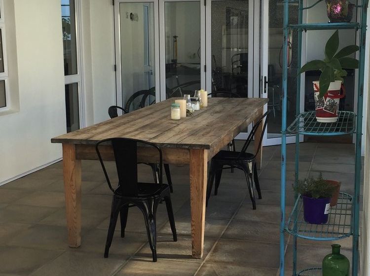 Pension Abalone Place Guest House 2