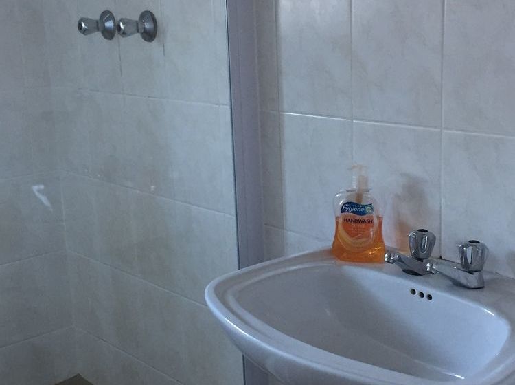 Pension Abalone Place Guest House 20