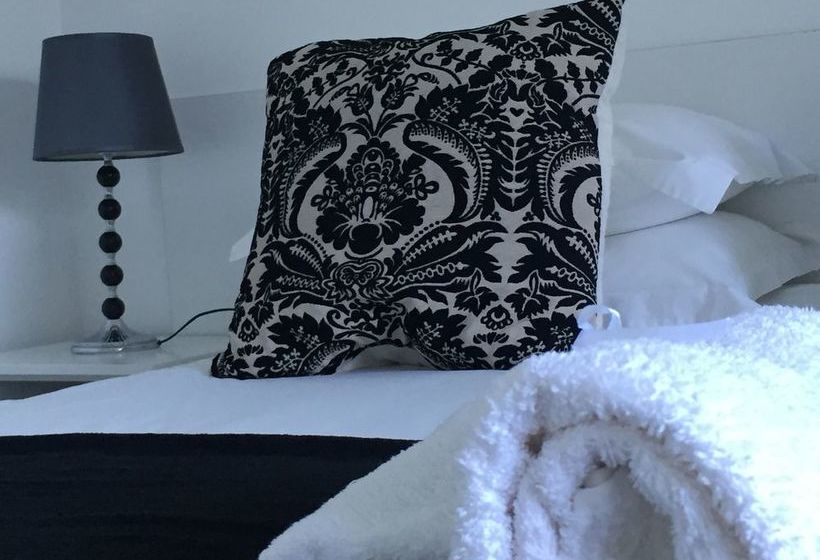 Pension Abalone Place Guest House 3