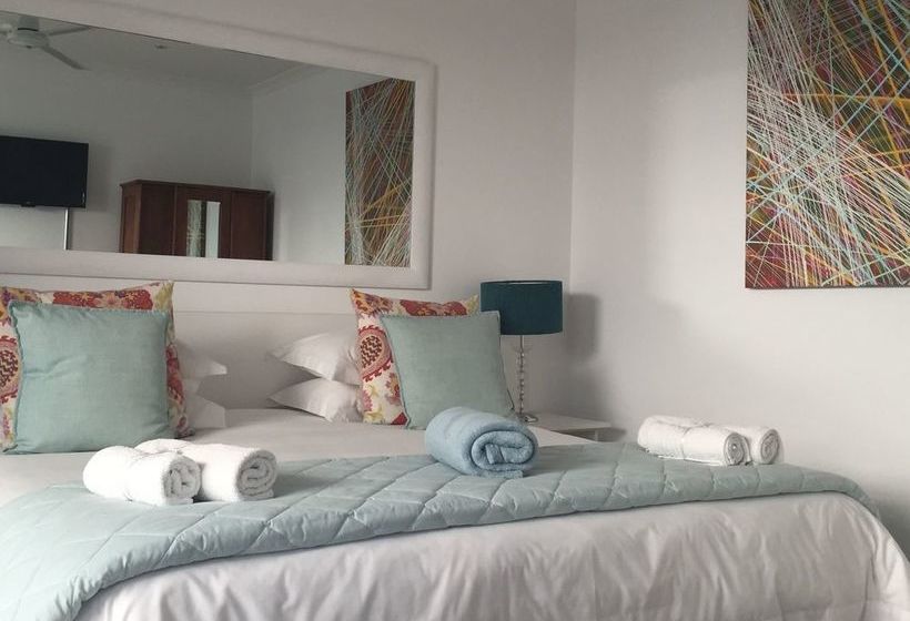 Pension Abalone Place Guest House 5