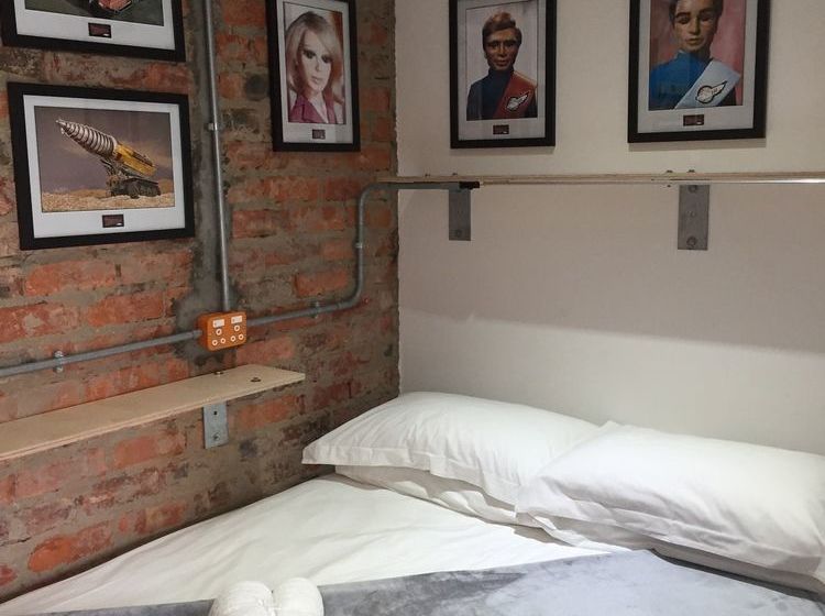 Pension Abalone Place Guest House 7