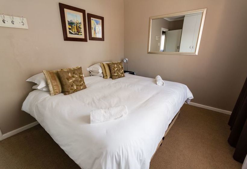 Pension Abalone Place Guest House 8