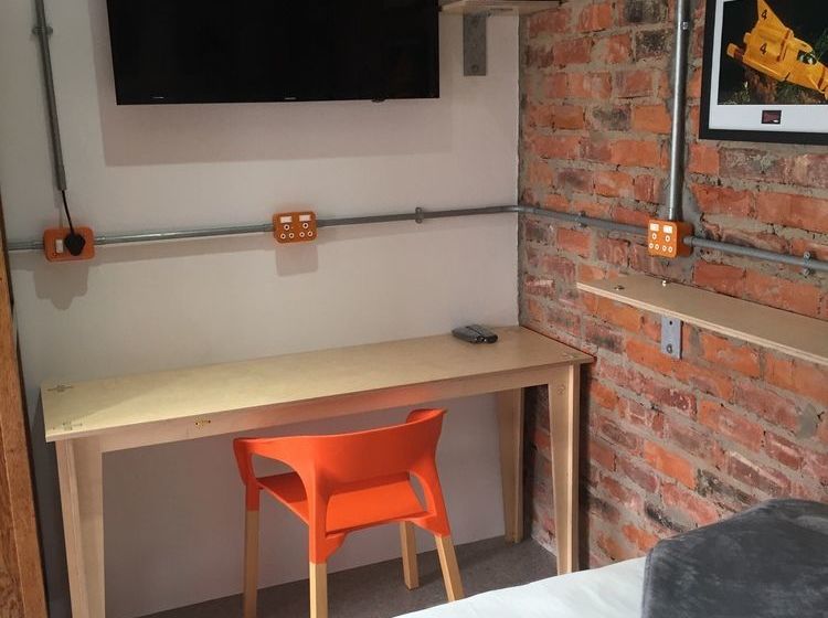 Pension Abalone Place Guest House 9