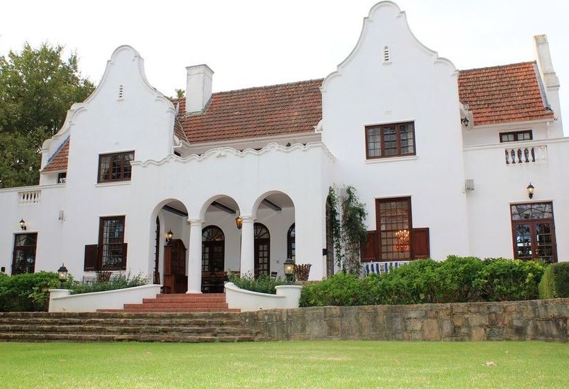 Le Jardin Western Cape