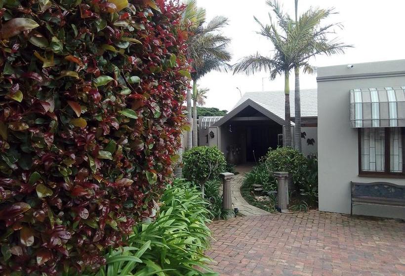 O'hannas B&b And Self Catering 1