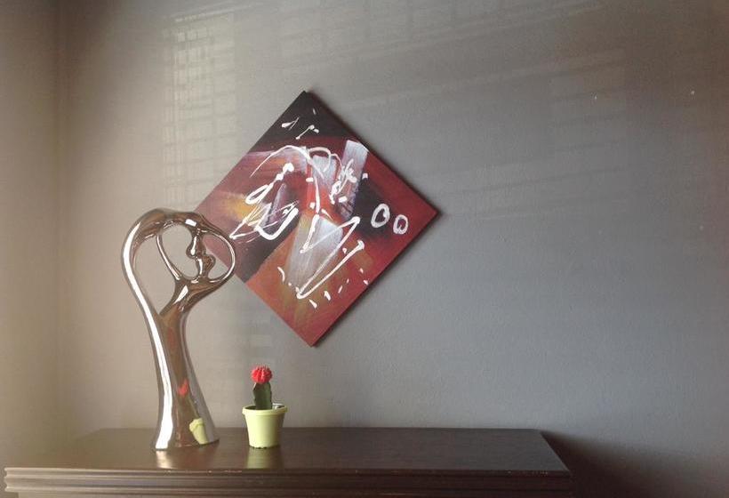 O'hannas B&b And Self Catering 10