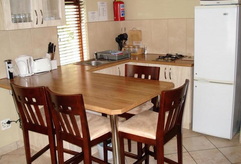 O'hannas B&b And Self Catering 11