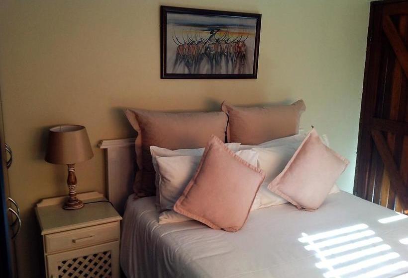 O'hannas B&b And Self Catering 12