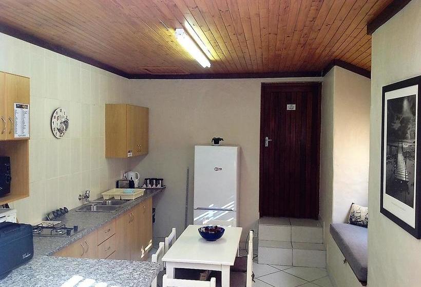 O'hannas B&b And Self Catering 13