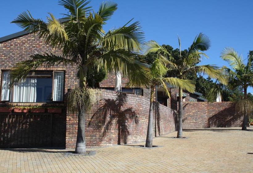 O'hannas B&b And Self Catering 15