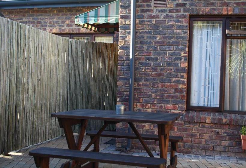 O'hannas B&b And Self Catering 16