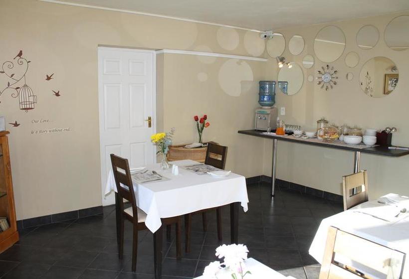 O'hannas B&b And Self Catering 18