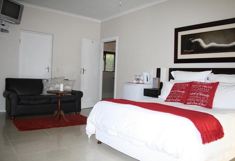 O'hannas B&b And Self Catering 19