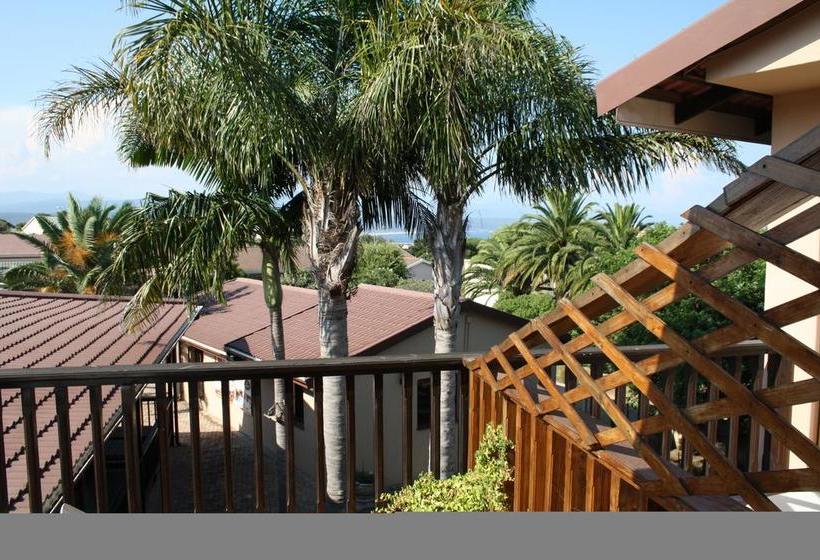 O'hannas B&b And Self Catering 2