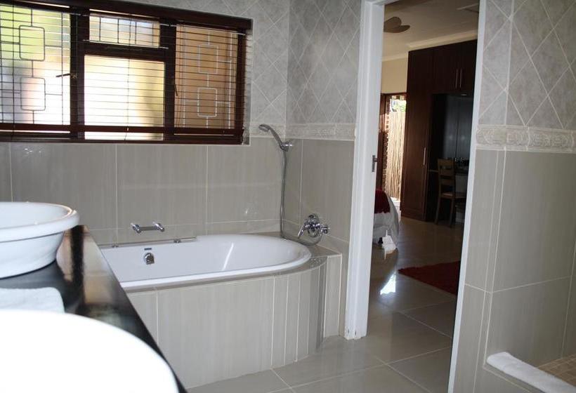 O'hannas B&b And Self Catering 20