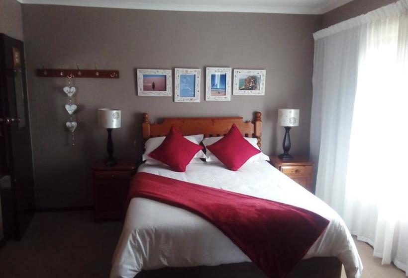 O'hannas B&b And Self Catering 4