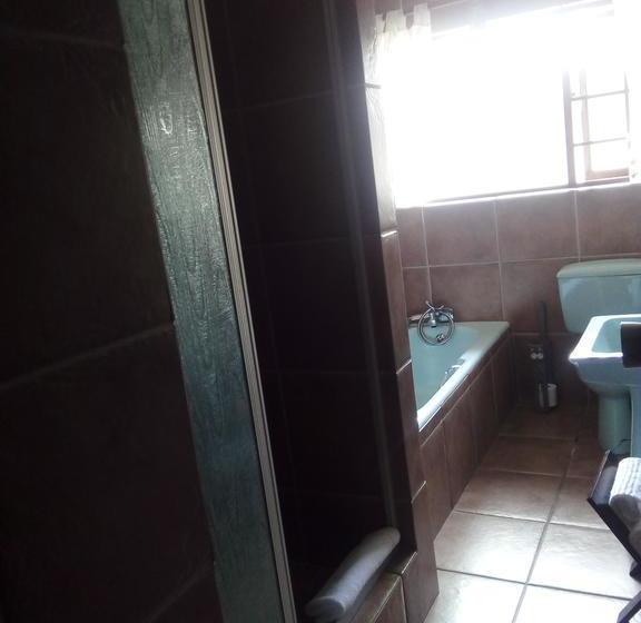 O'hannas B&b And Self Catering 5