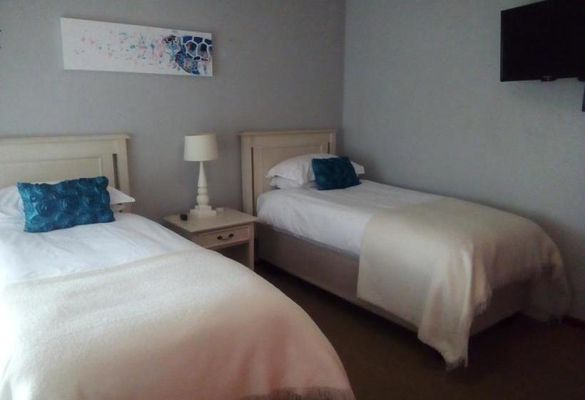 O'hannas B&b And Self Catering 6