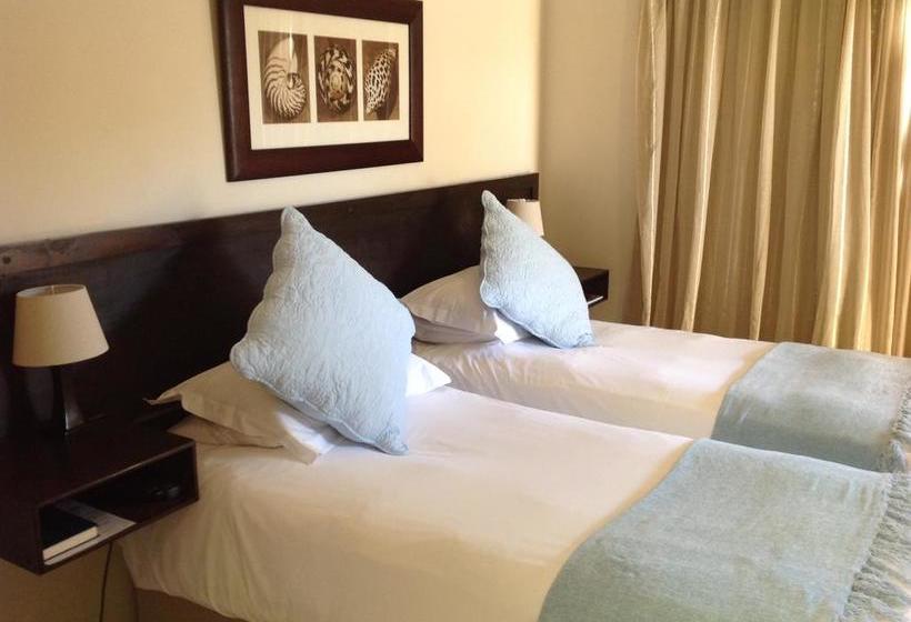 O'hannas B&b And Self Catering 7