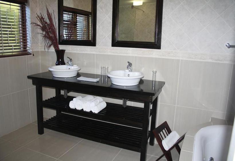 O'hannas B&b And Self Catering 8